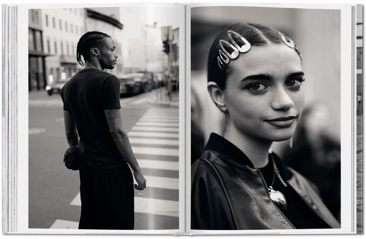 The Sartorialist. Milano  - Image 21 of 22