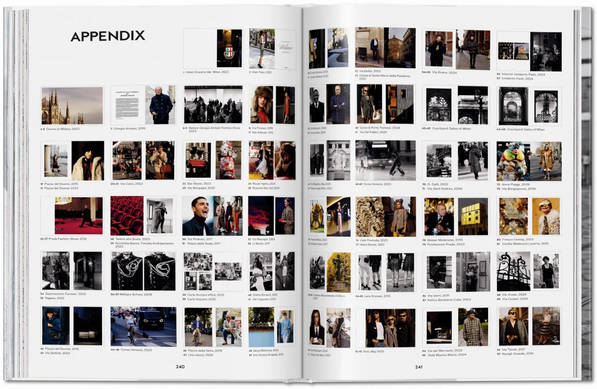 The Sartorialist. Milano  - Image 22 of 22