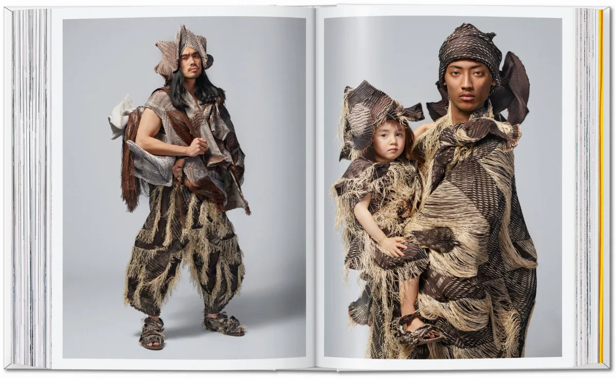 Issey Miyake. 45th Ed. - Imagen 16 de 18