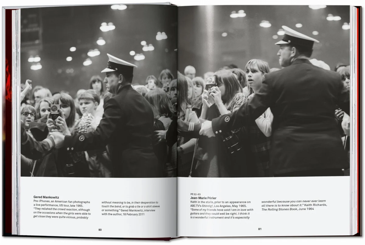 The Rolling Stones. 45th Ed. - Image 5 de 23