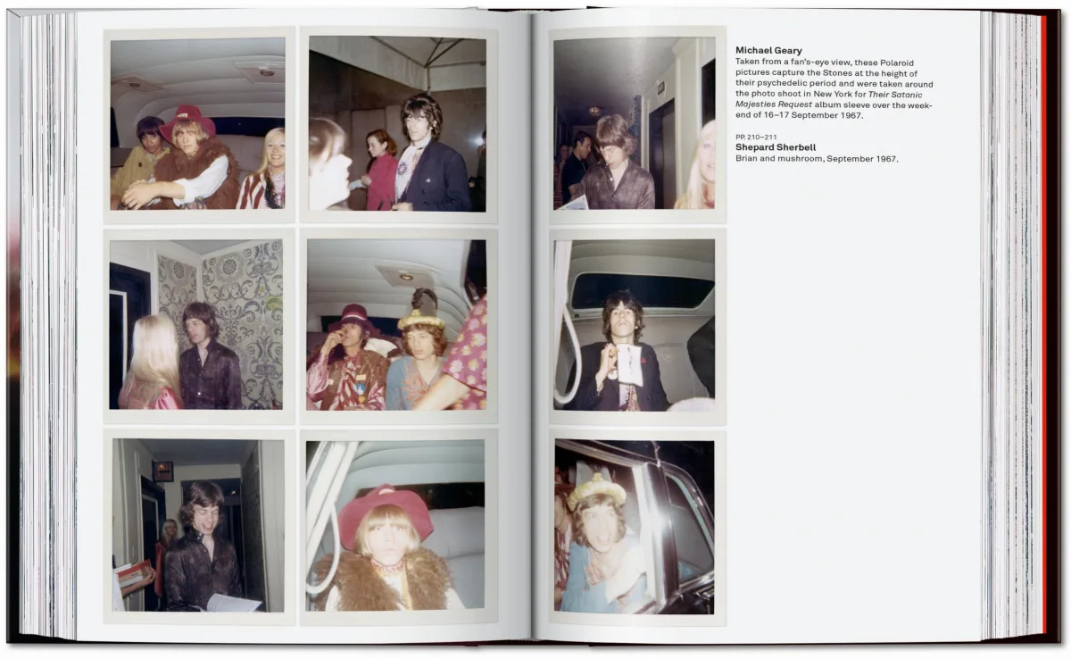 The Rolling Stones. 45th Ed. - Image 7 de 23