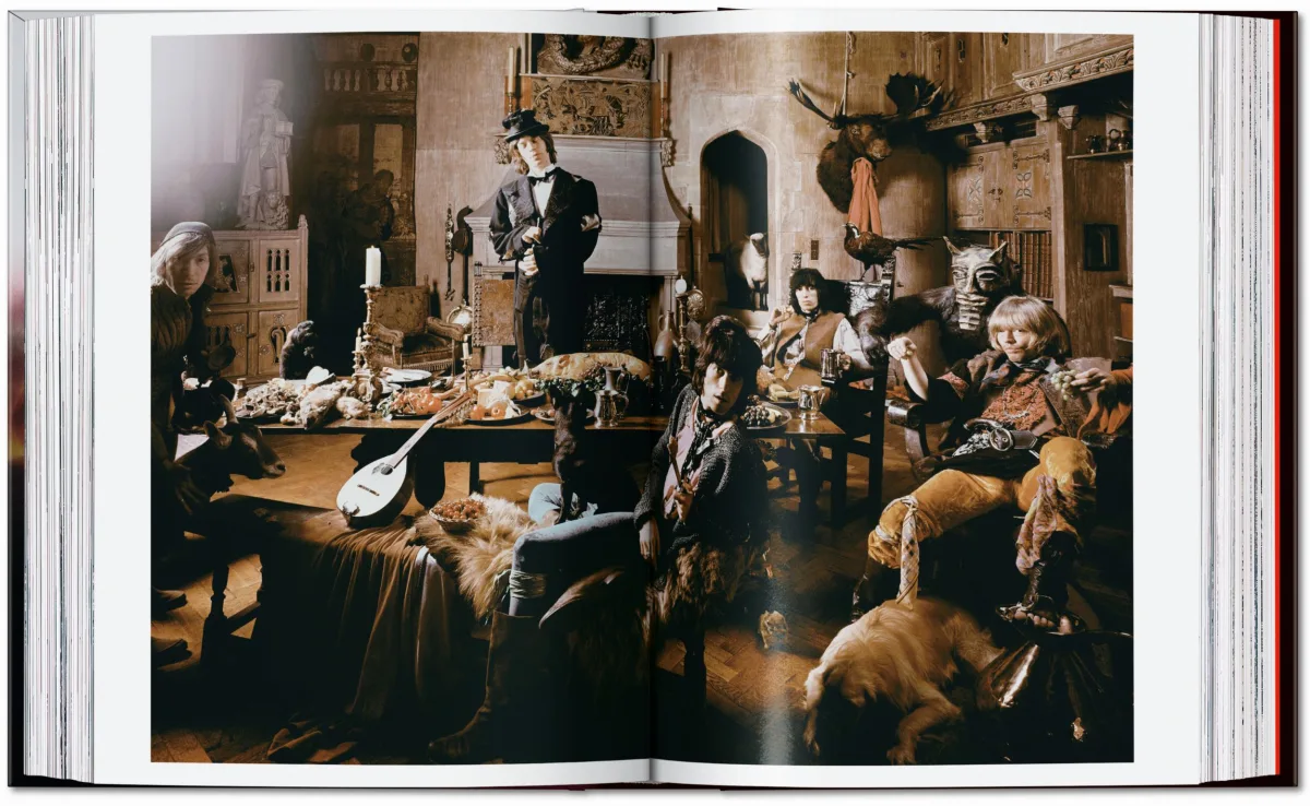 The Rolling Stones. 45th Ed. - Image 9 de 23