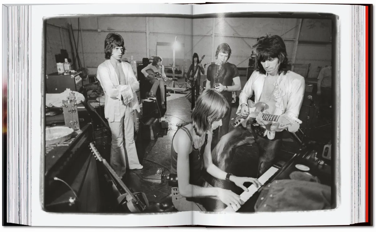 The Rolling Stones. 45th Ed. - Image 13 de 23