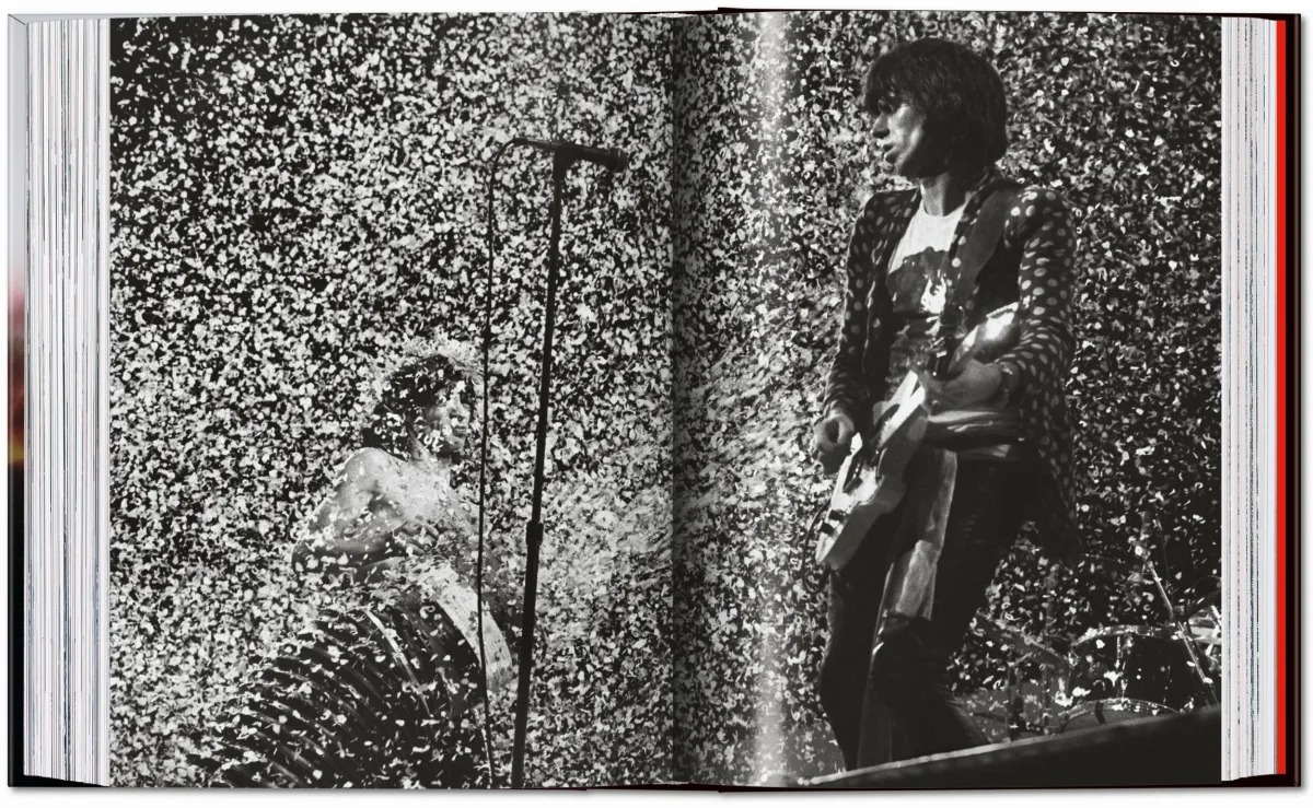 The Rolling Stones. 45th Ed. - Image 16 de 23