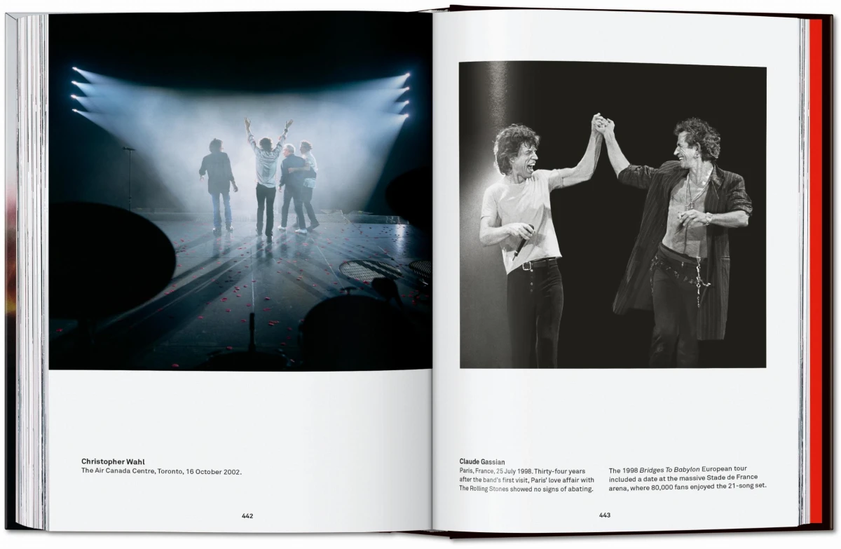 The Rolling Stones. 45th Ed. - Image 19 de 23