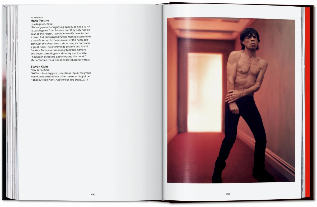 The Rolling Stones. 45th Ed. - Image 20 de 23