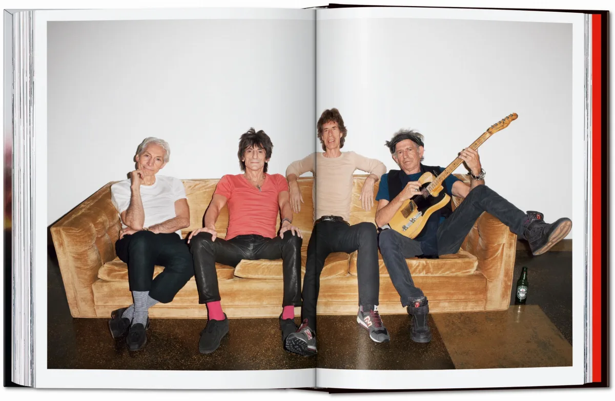 The Rolling Stones. 45th Ed. - Image 21 de 23