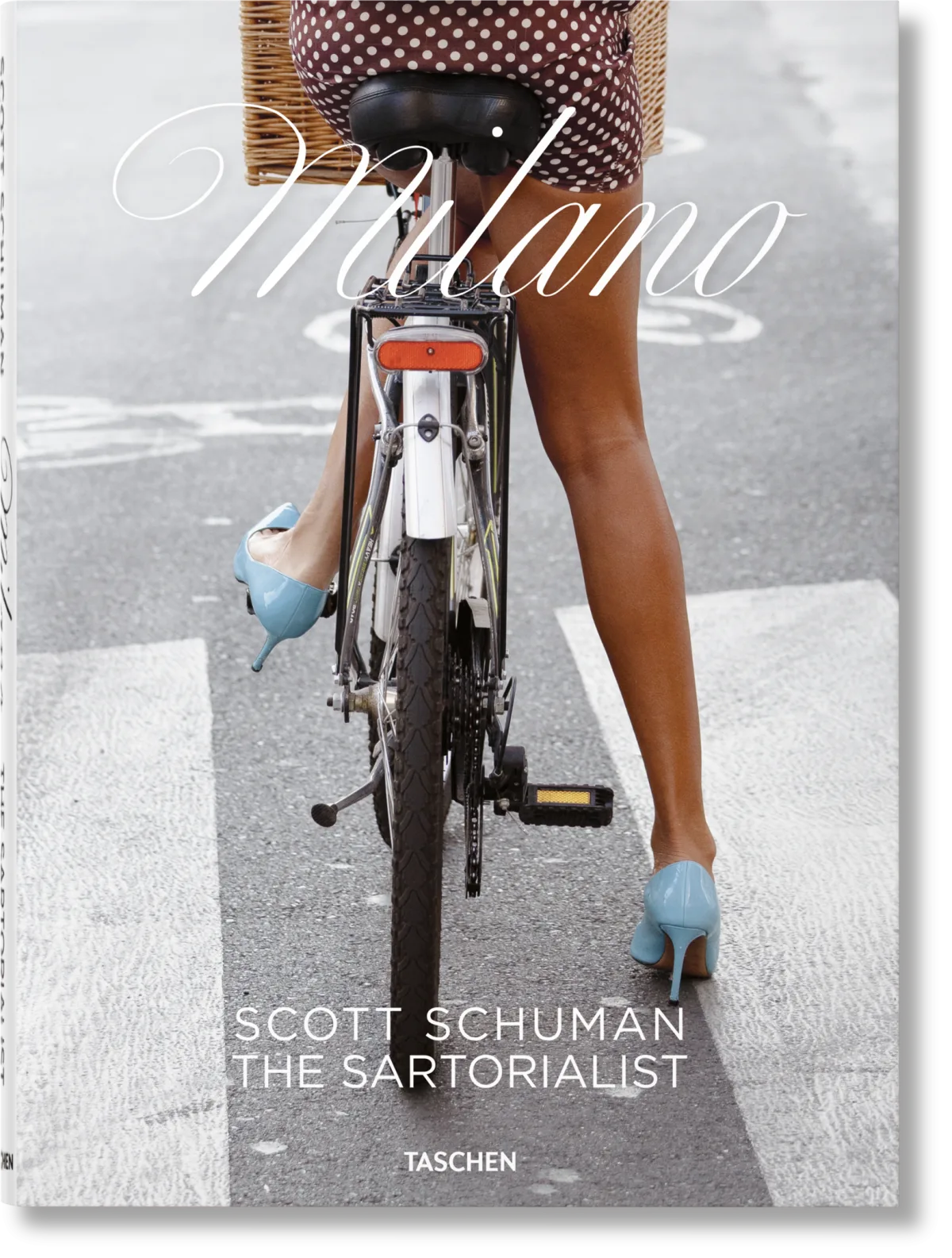 Scott Schuman. The Sartorialist MILANO - Image 1 of 21