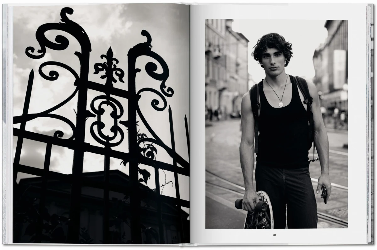 Scott Schuman. The Sartorialist MILANO - Image 9 of 21