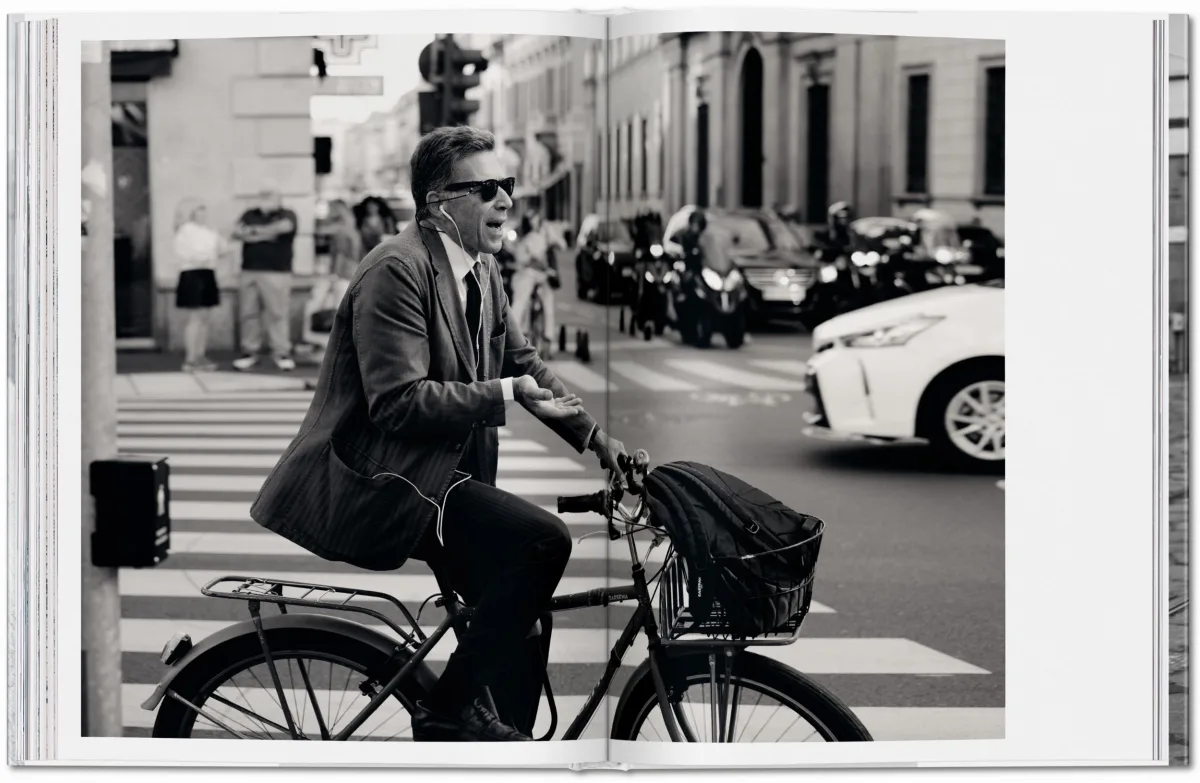 Scott Schuman. The Sartorialist MILANO - Image 16 of 21