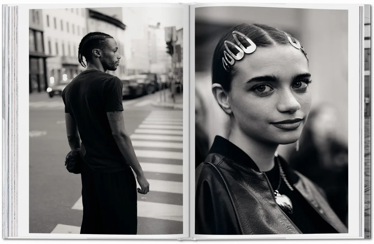 Scott Schuman. The Sartorialist MILANO - Image 20 of 21