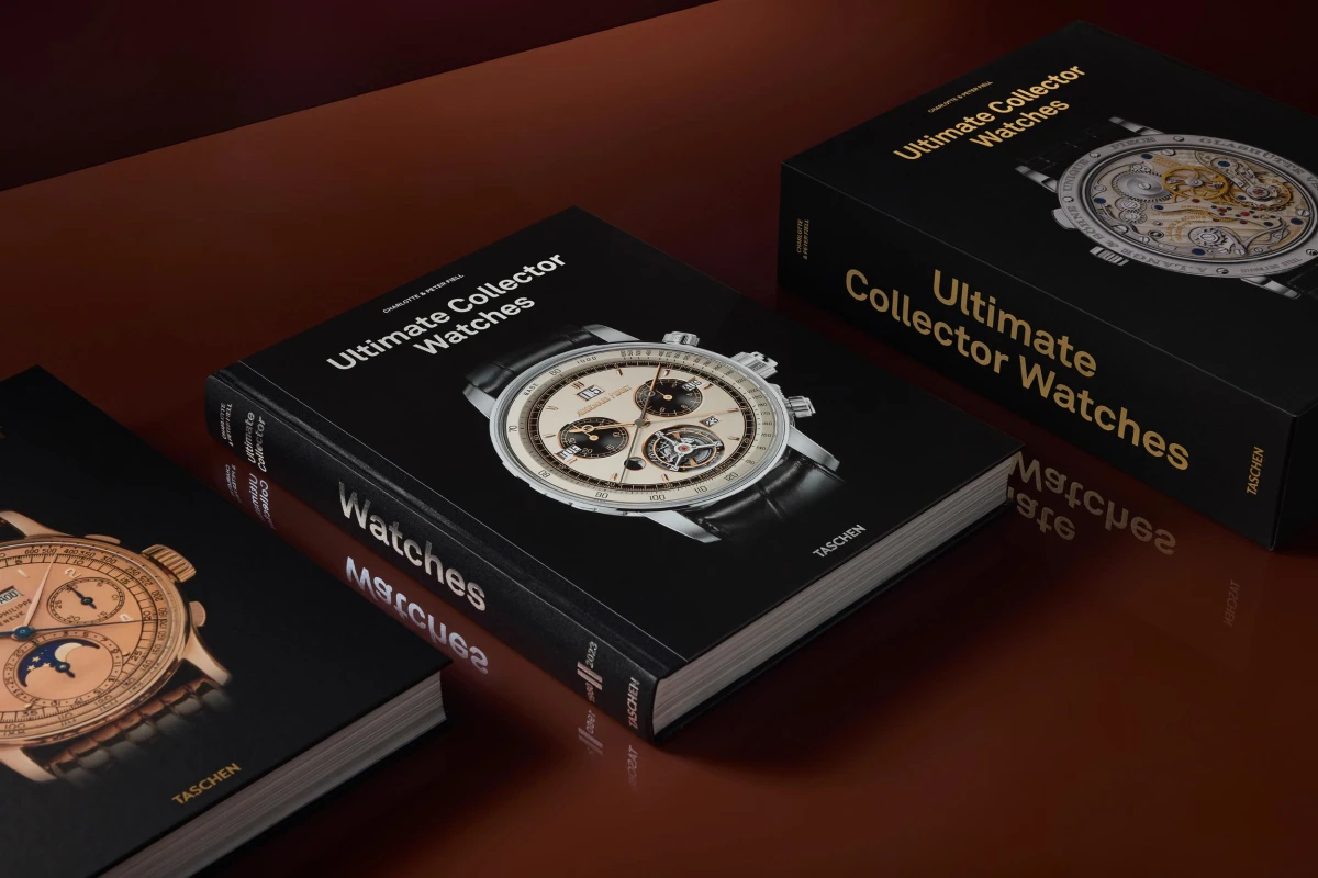 Ultimate Collector Watches - Image 2 of 50