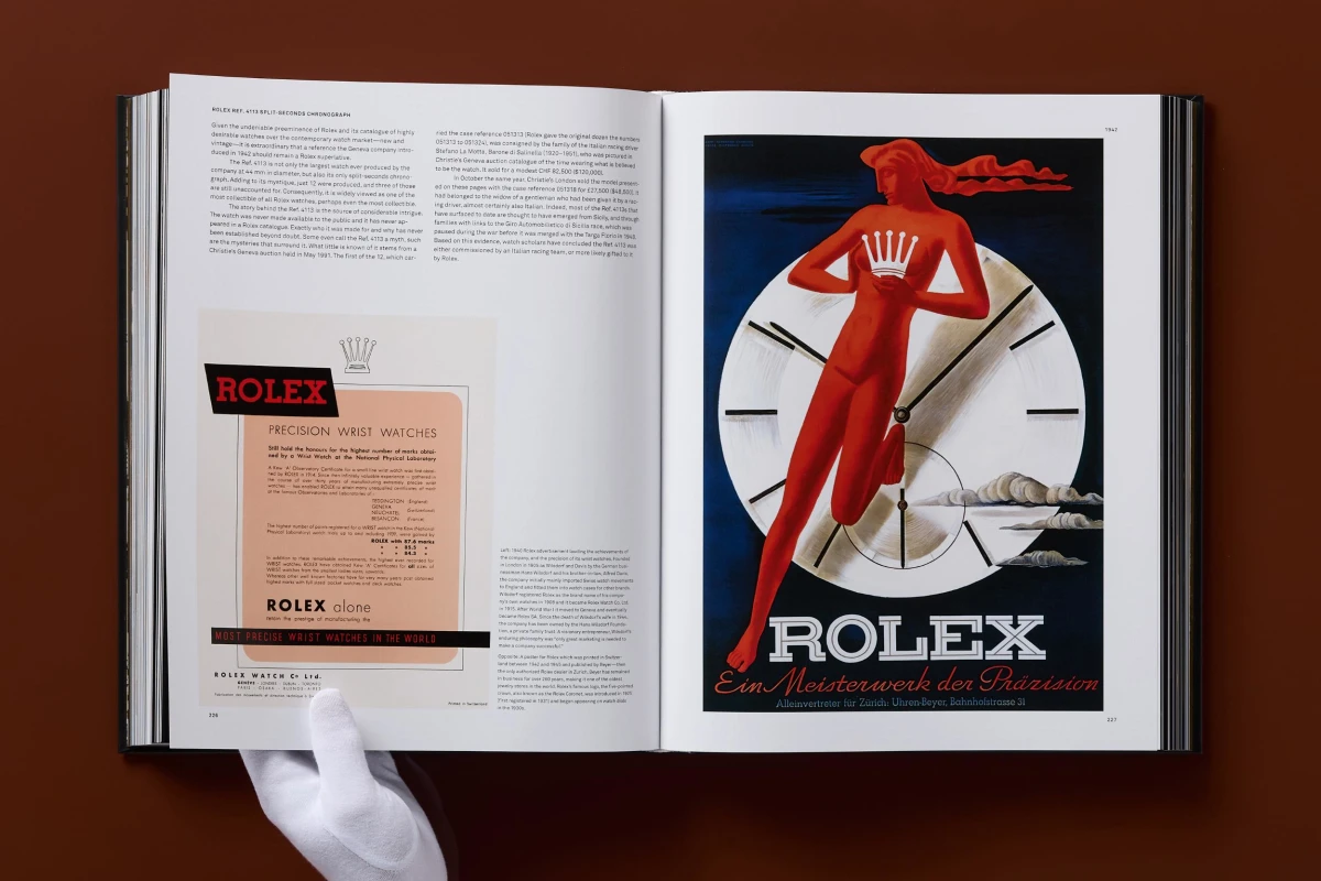 Ultimate Collector Watches - Image 14 of 50