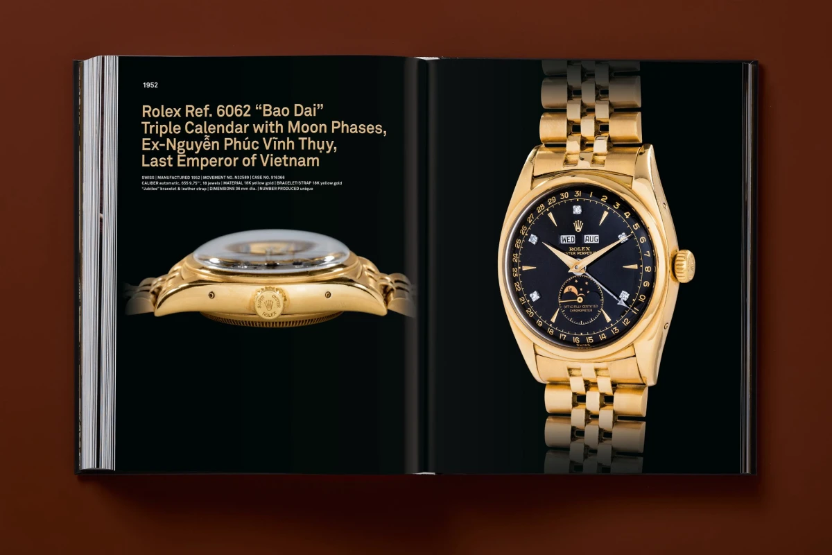 Ultimate Collector Watches - Image 16 of 50
