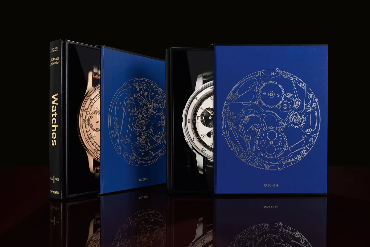 Ultimate Collector Watches - Bild 1 von 50