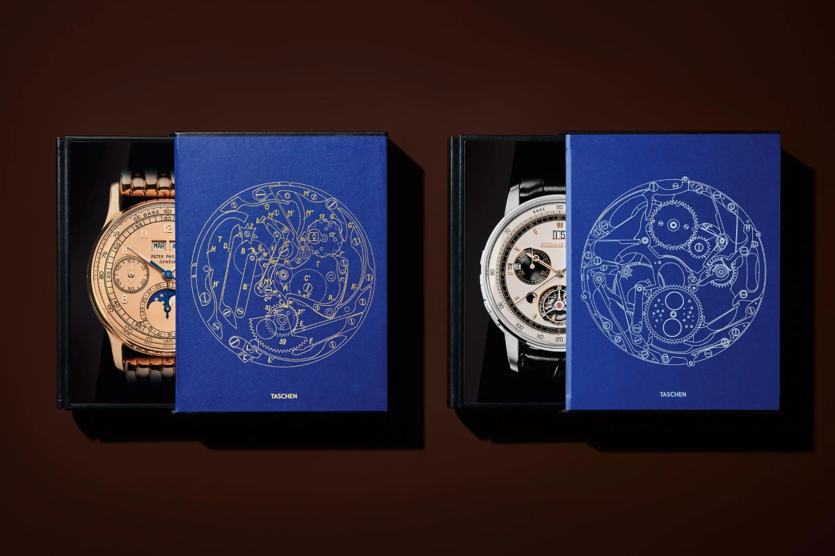 Ultimate Collector Watches - Bild 2 von 50