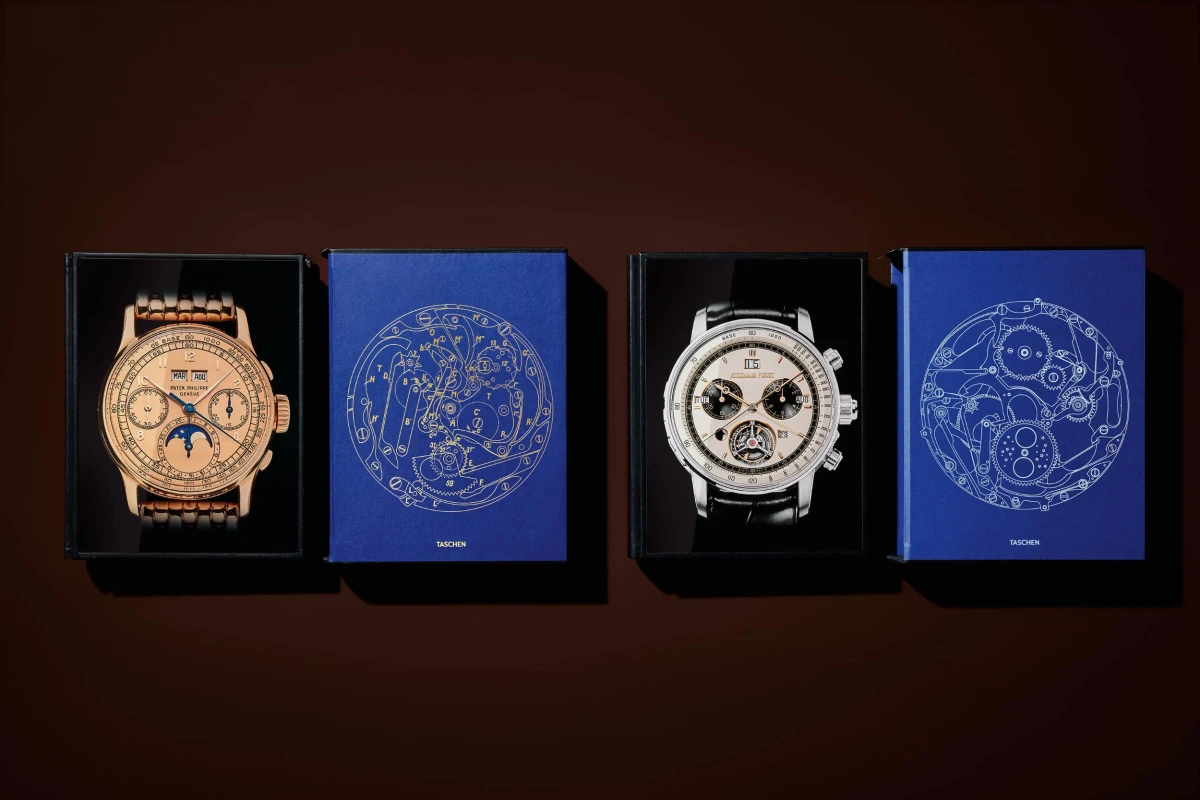 Ultimate Collector Watches - Bild 3 von 50