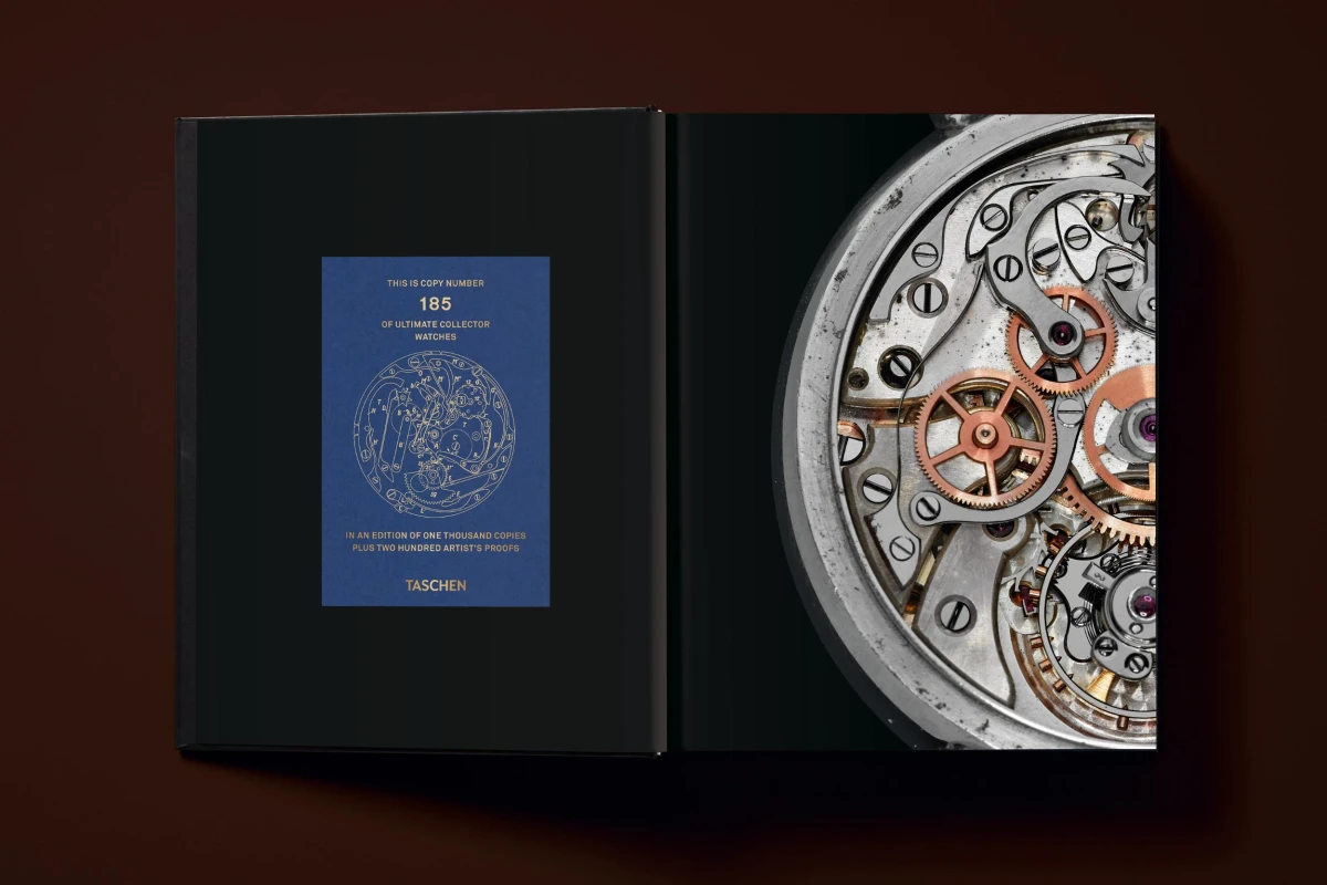 Ultimate Collector Watches - Bild 6 von 50