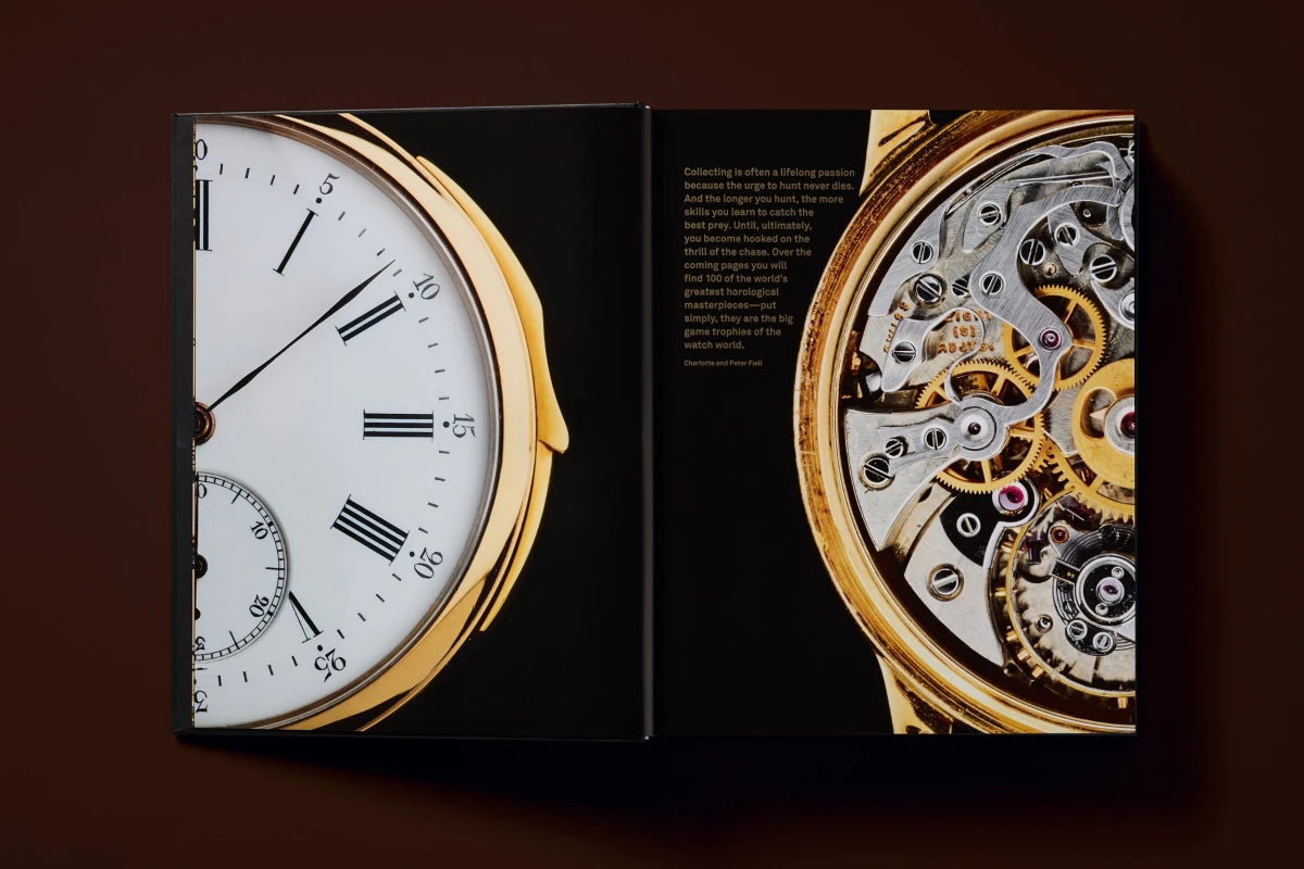 Ultimate Collector Watches - Bild 7 von 50