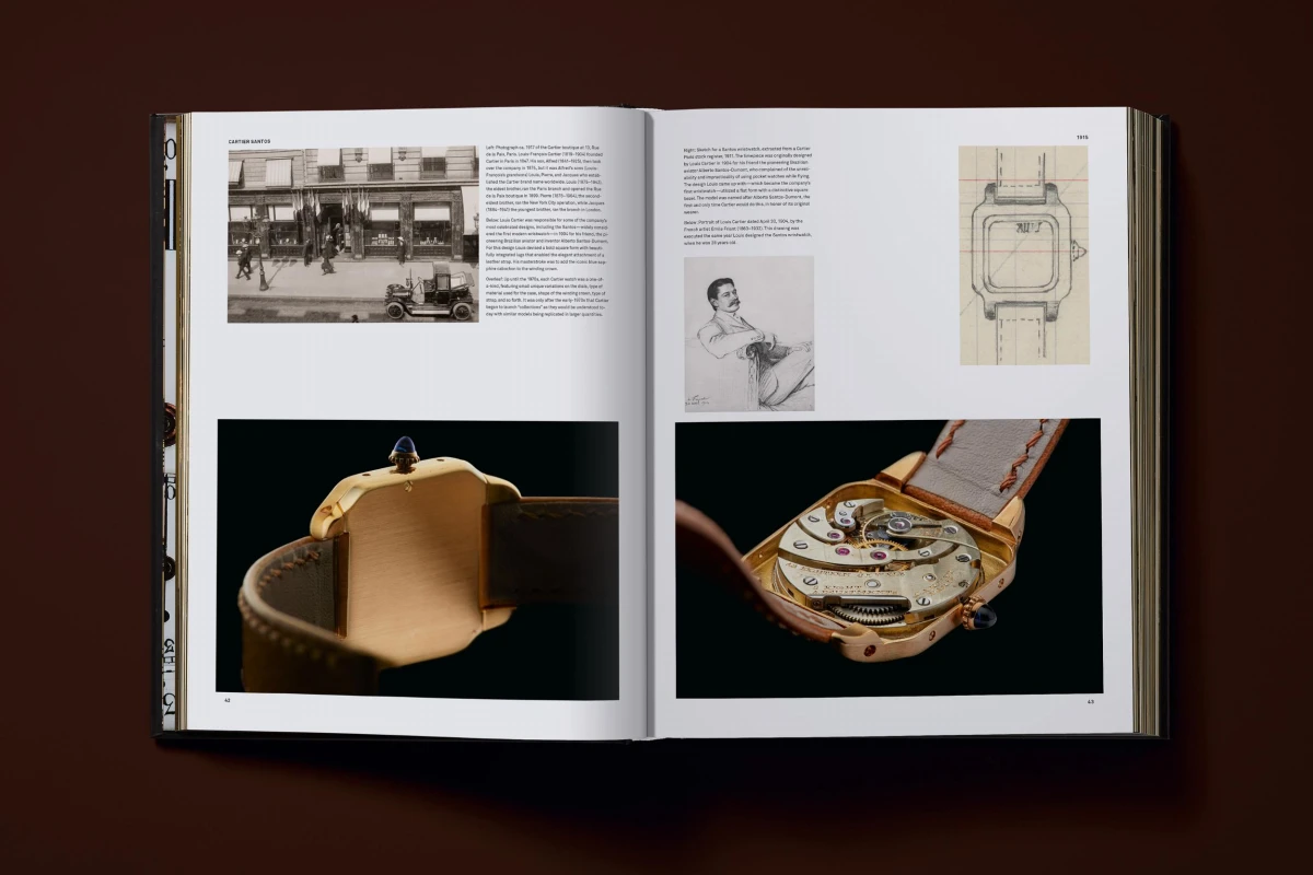 Ultimate Collector Watches - Bild 10 von 50