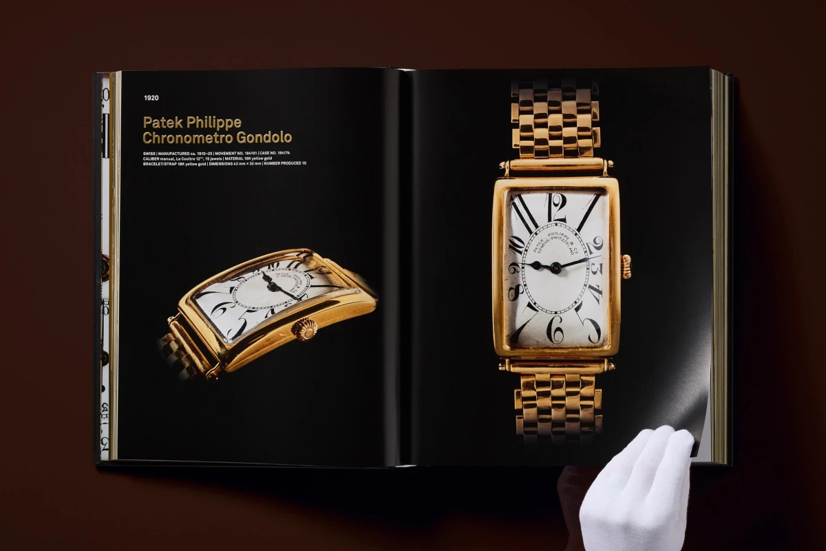 Ultimate Collector Watches - Bild 11 von 50