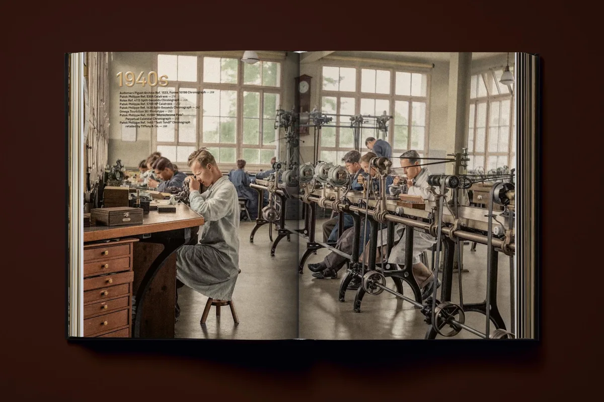 Ultimate Collector Watches - Bild 14 von 50