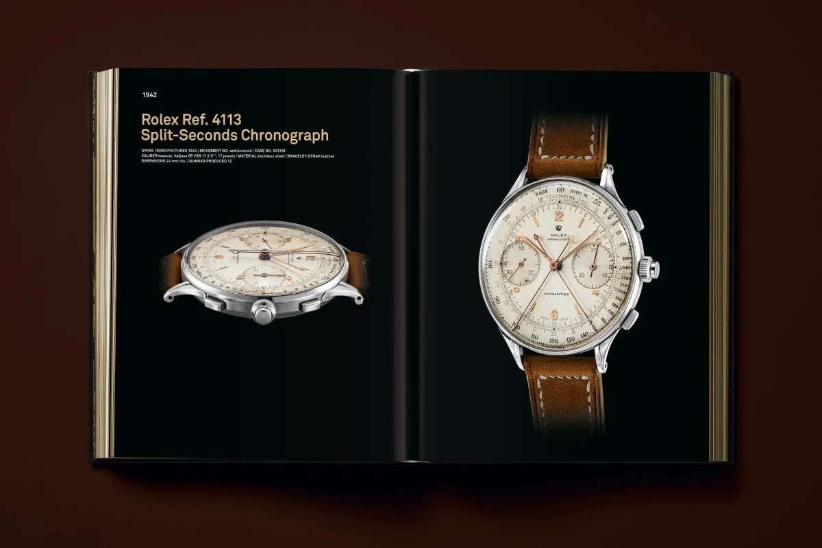 Ultimate Collector Watches - Bild 15 von 50