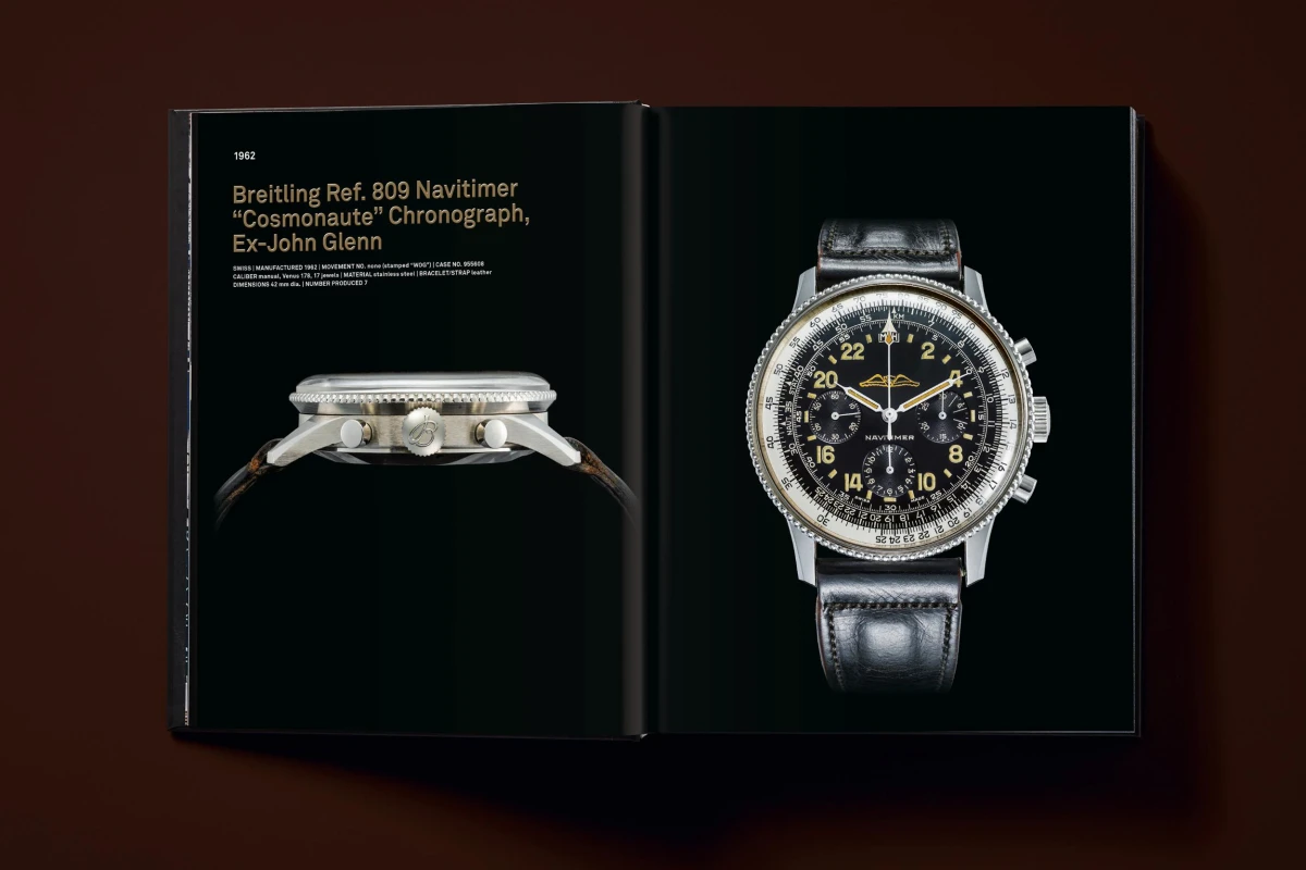 Ultimate Collector Watches - Bild 21 von 50