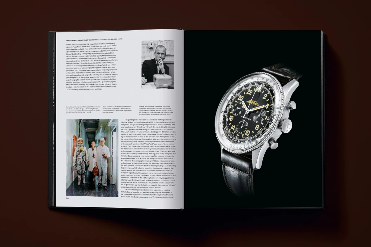 Ultimate Collector Watches - Bild 22 von 50