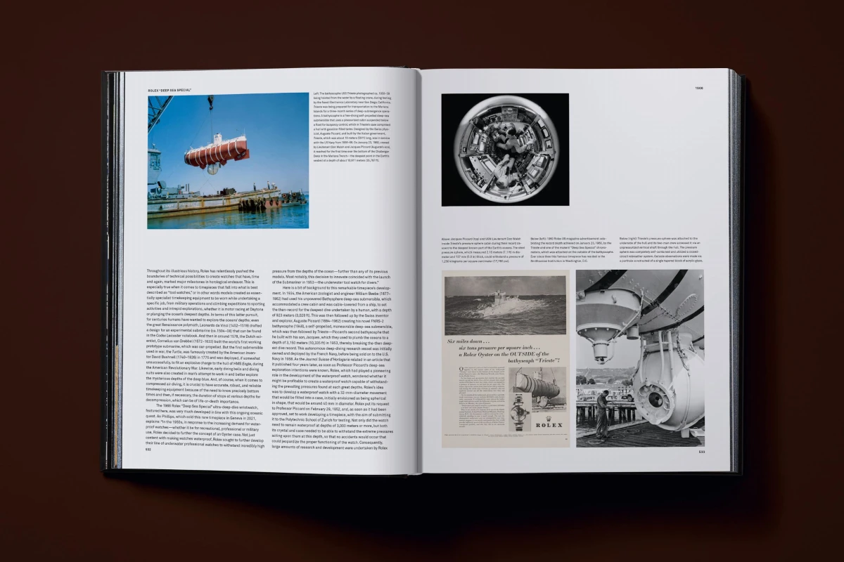 Ultimate Collector Watches - Bild 26 von 50