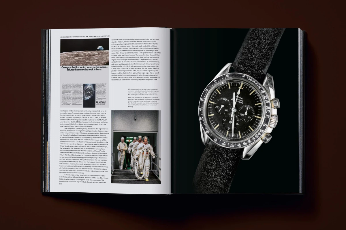 Ultimate Collector Watches - Bild 28 von 50