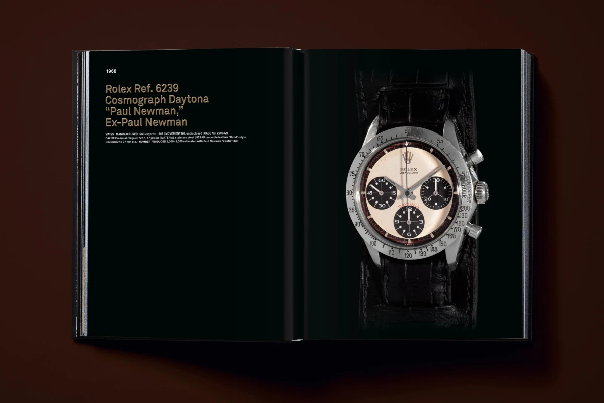 Ultimate Collector Watches - Bild 32 von 50