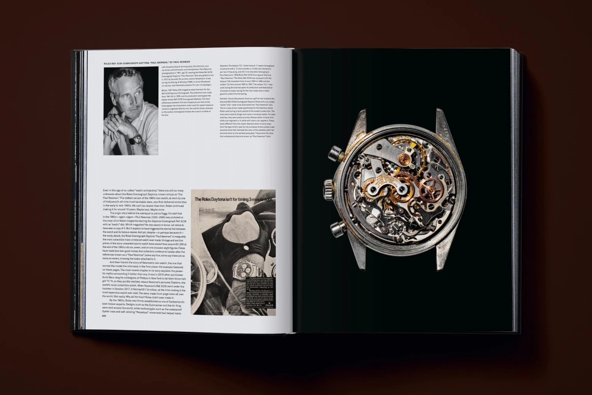 Ultimate Collector Watches - Bild 33 von 50