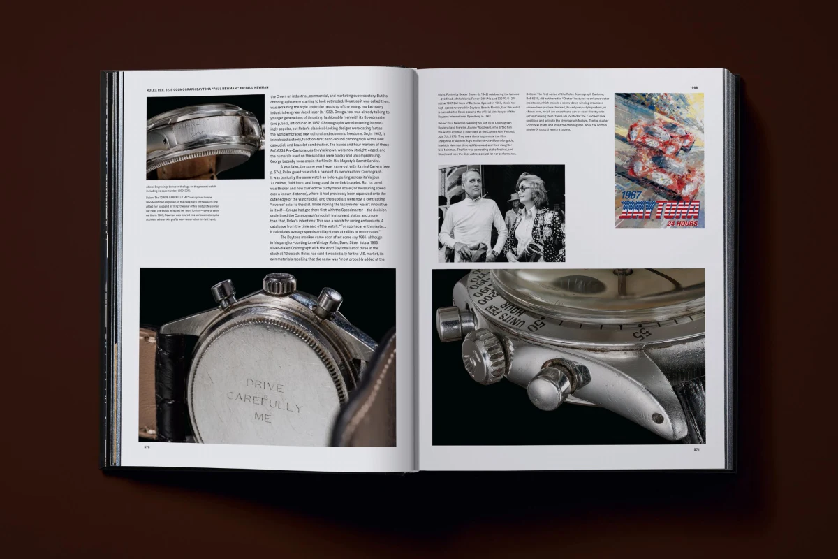 Ultimate Collector Watches - Bild 34 von 50