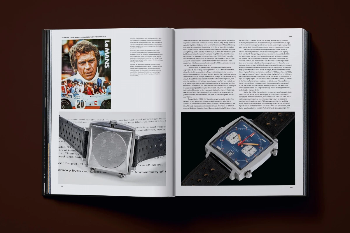 Ultimate Collector Watches - Bild 36 von 50