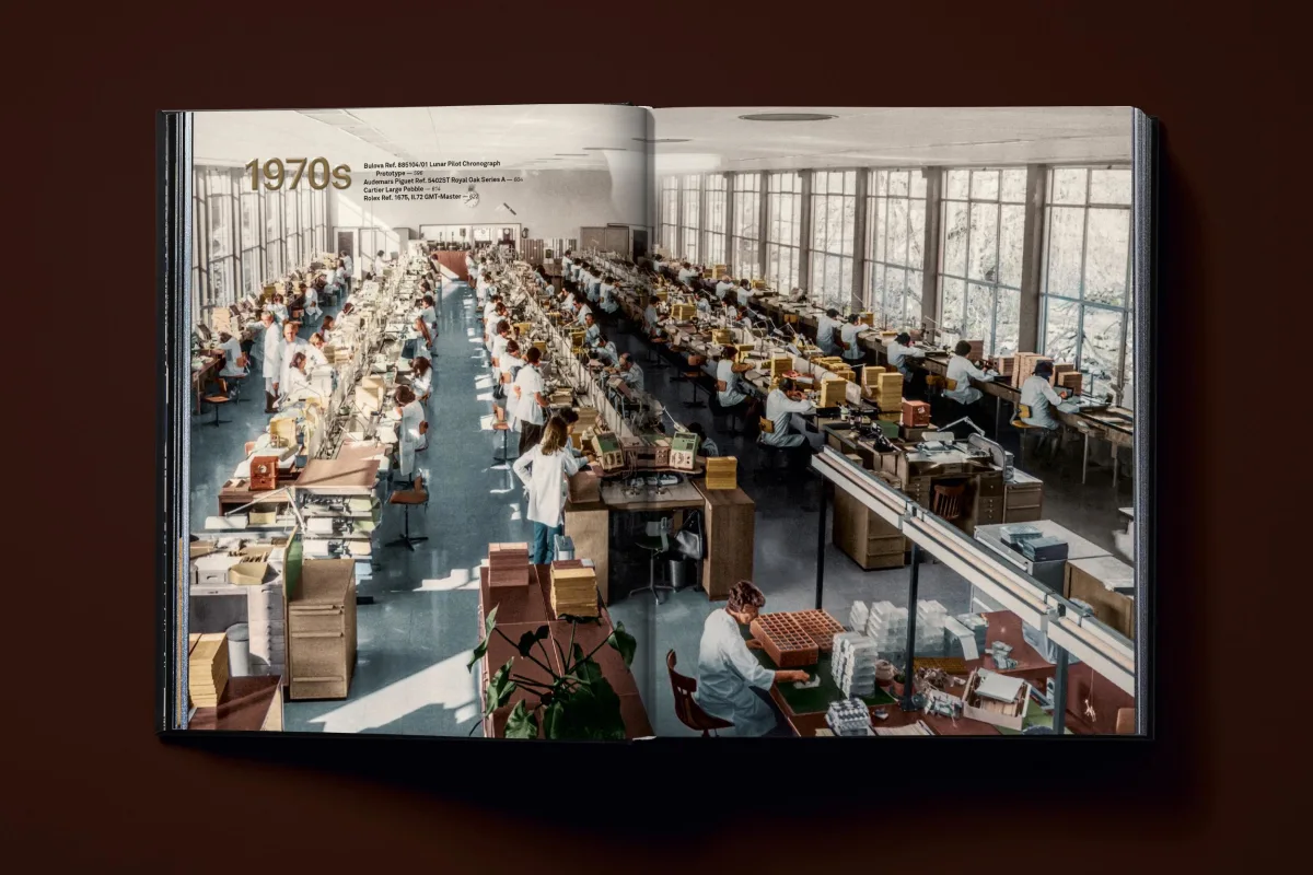 Ultimate Collector Watches - Bild 37 von 50