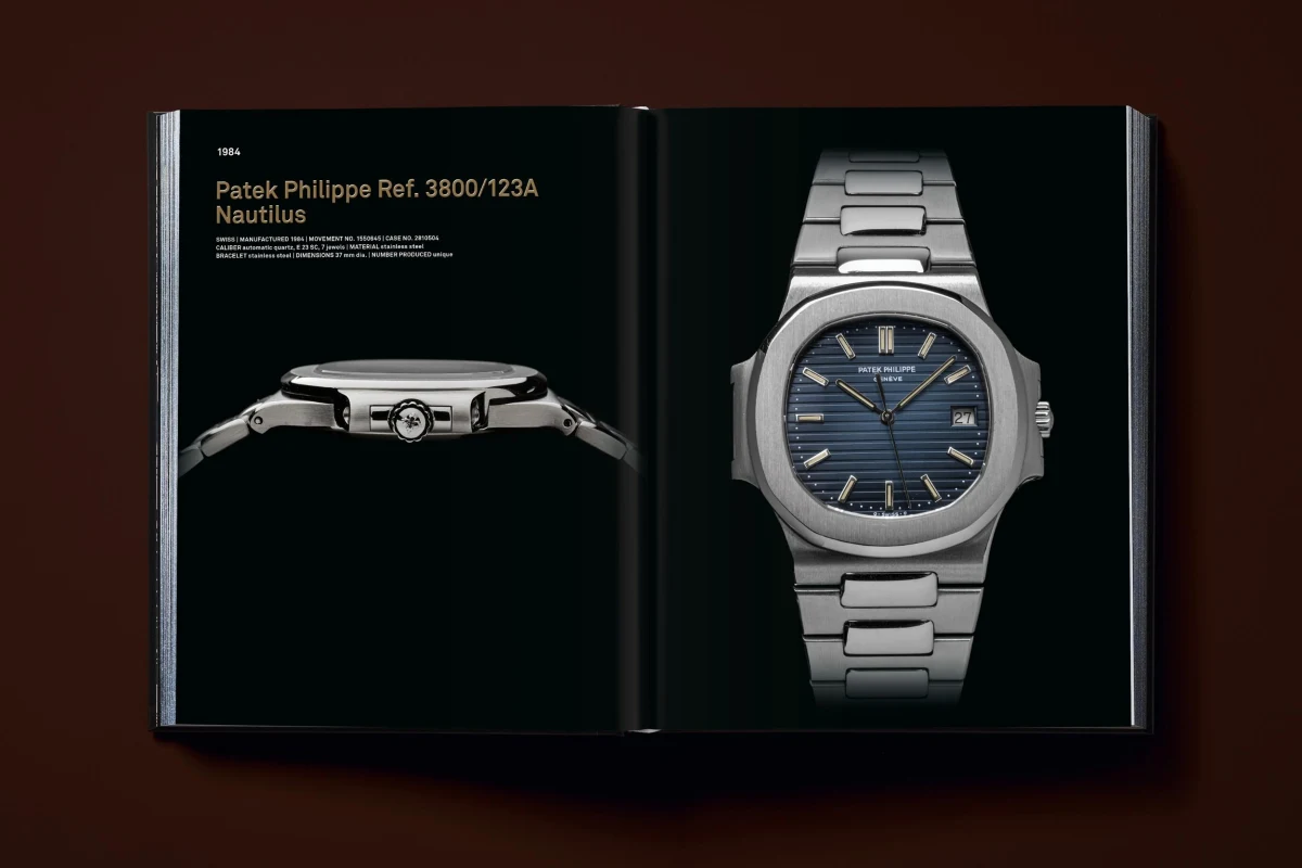 Ultimate Collector Watches - Bild 41 von 50