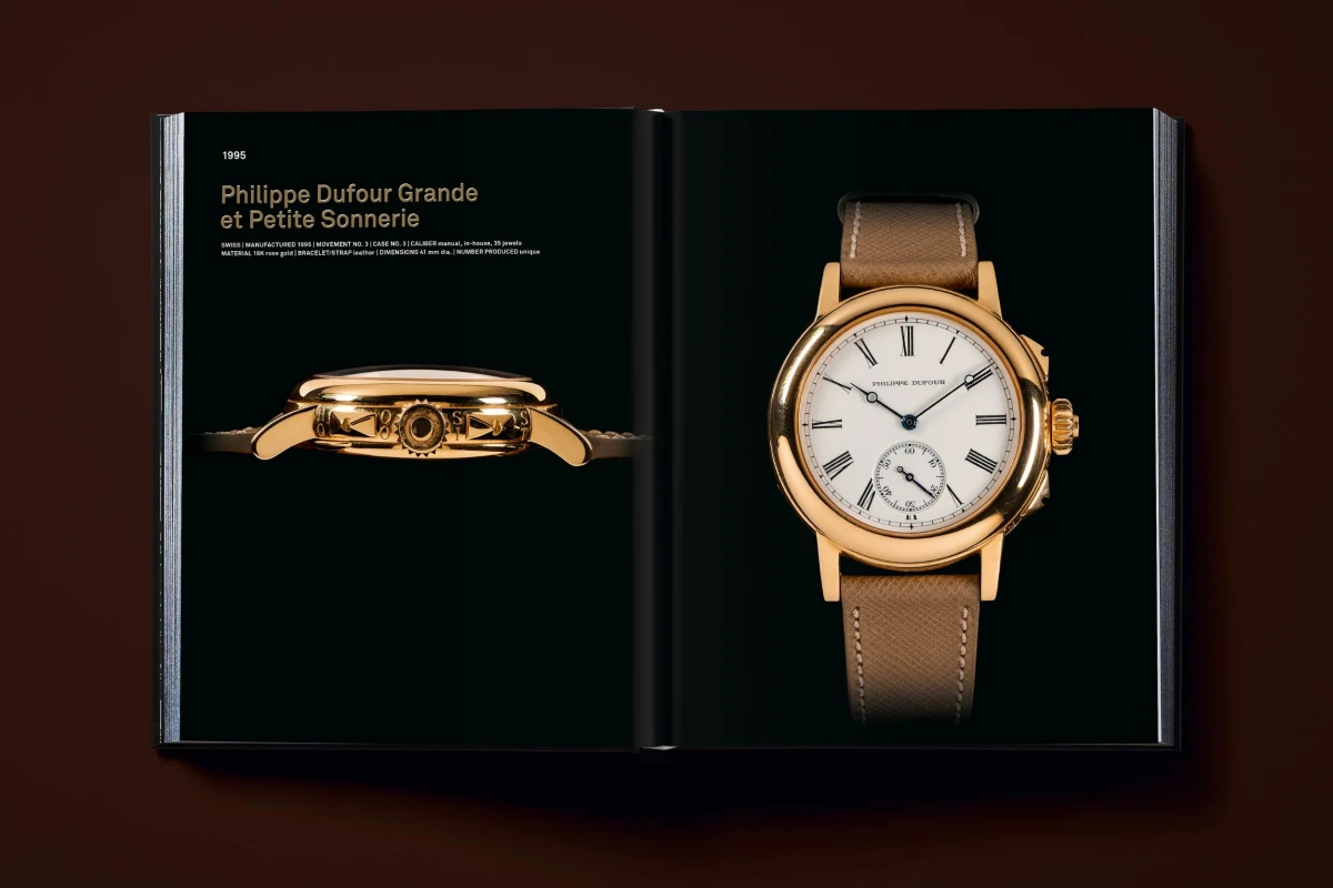 Ultimate Collector Watches - Bild 44 von 50