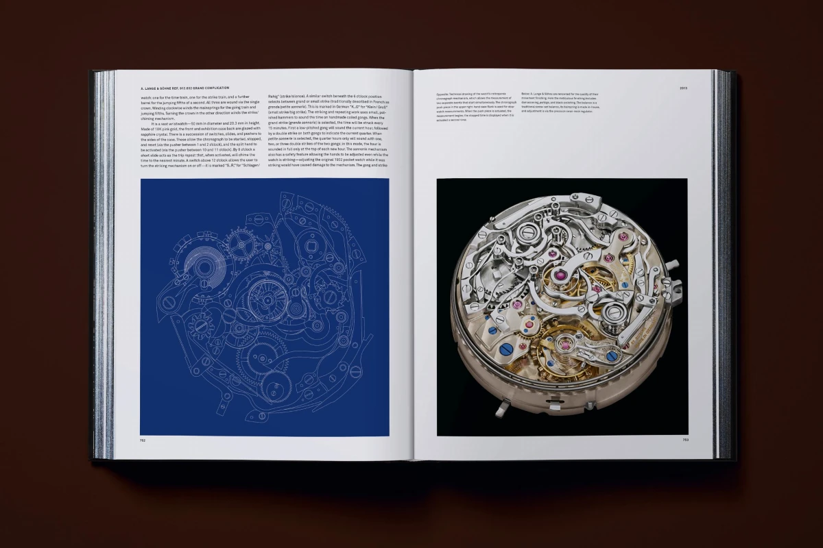 Ultimate Collector Watches - Bild 48 von 50