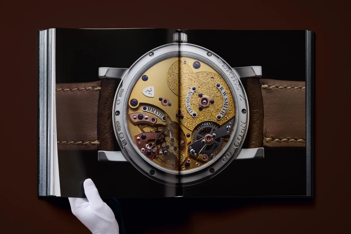 Ultimate Collector Watches - Bild 49 von 50