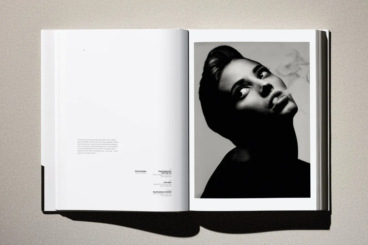 Albert Watson. Kaos - Image 15 de 29