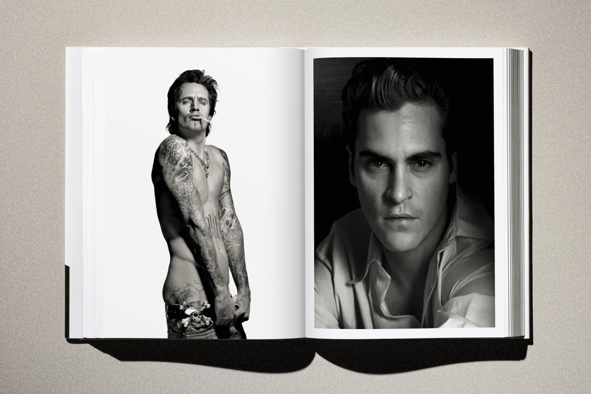 Albert Watson. Kaos - Image 19 de 29