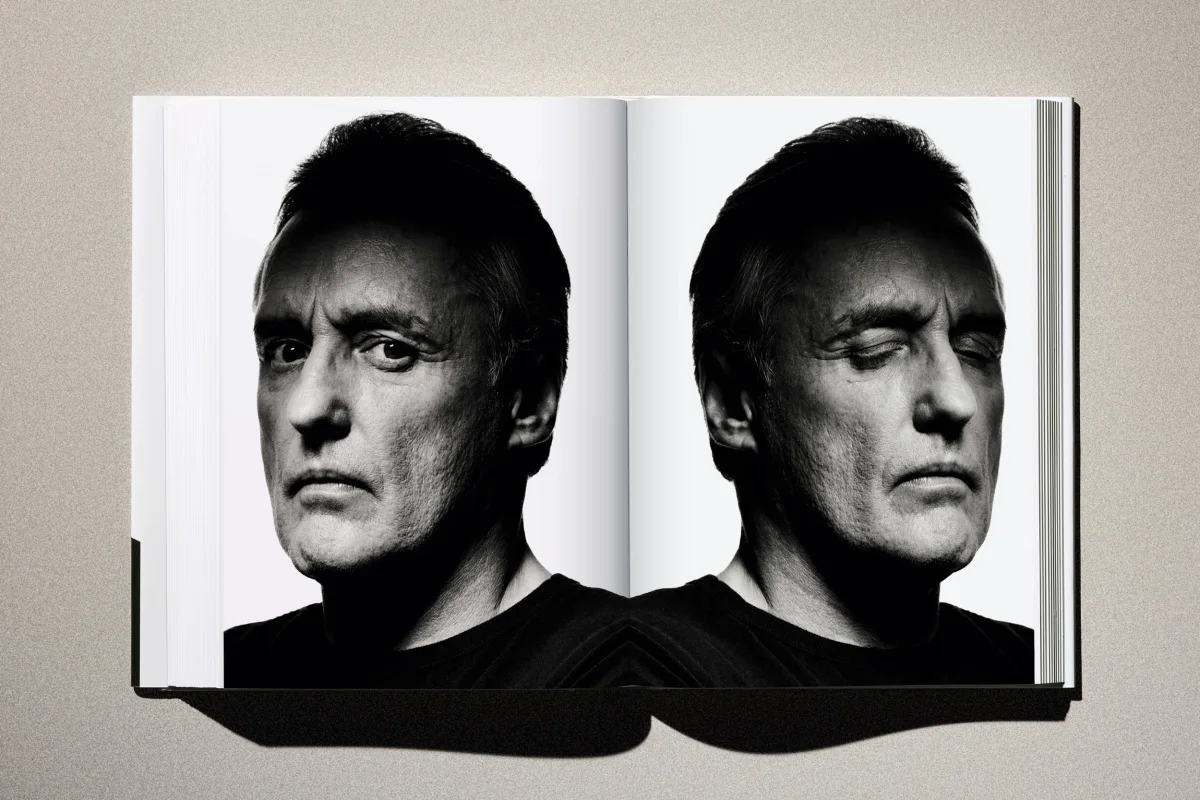 Albert Watson. Kaos - Image 21 de 29