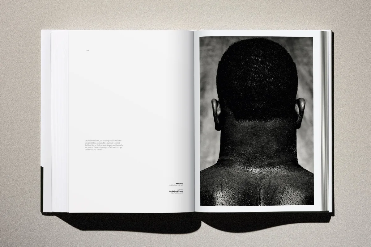 Albert Watson. Kaos - Image 24 de 29