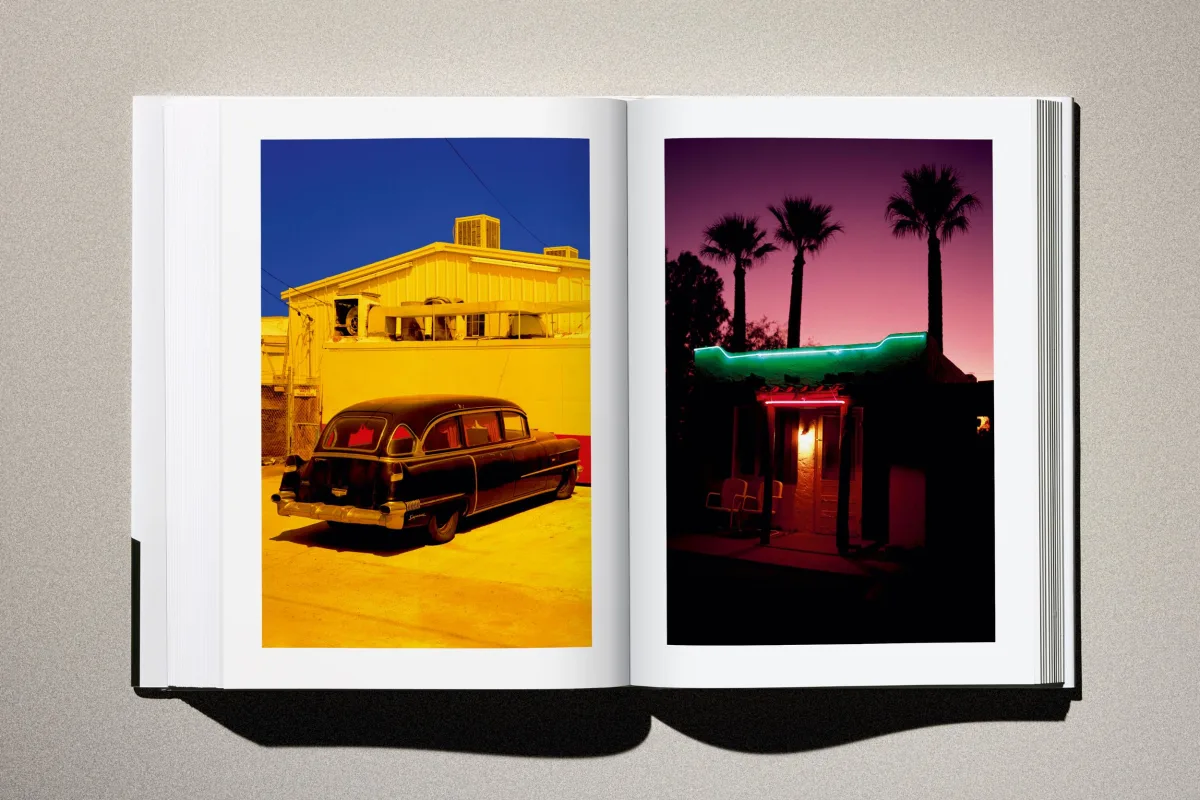 Albert Watson. Kaos - Image 26 de 29