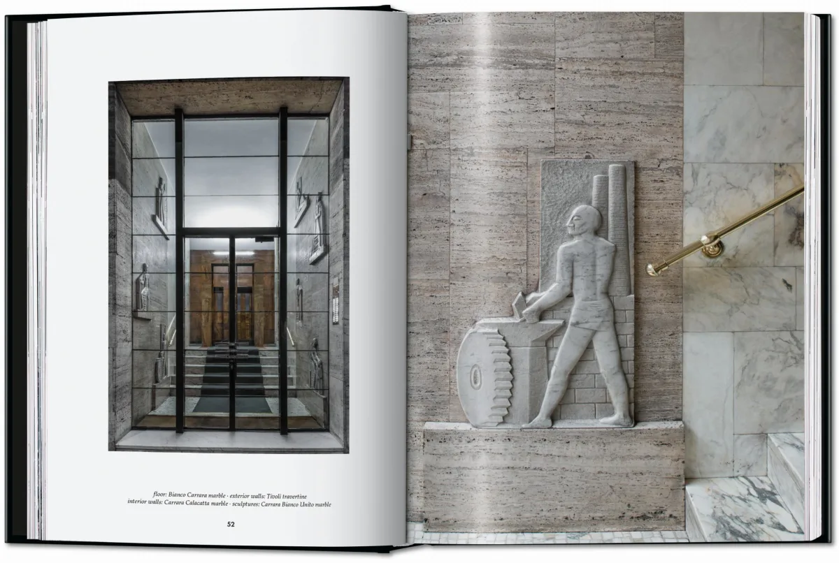 Entryways of Milan. Ingressi di Milano. 45th Ed. - Imagen 5 de 17