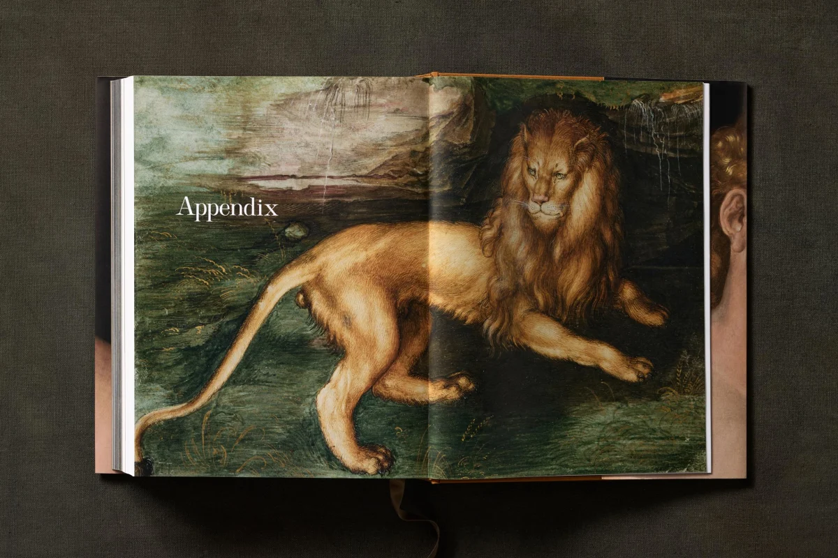 Albrecht Dürer. The Complete Paintings. Selected Drawings and Prints - Image 27 de 28