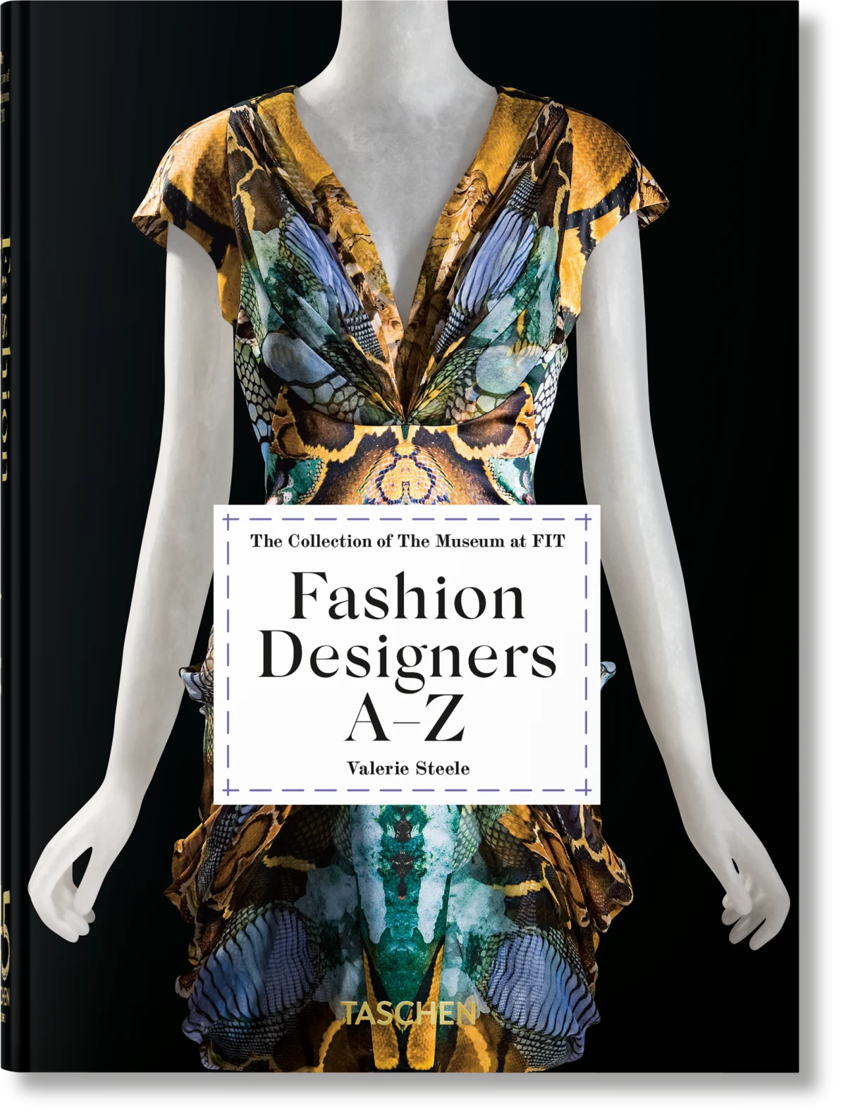 Fashion Designers A-Z. 45th Ed. - Image 1 of 9