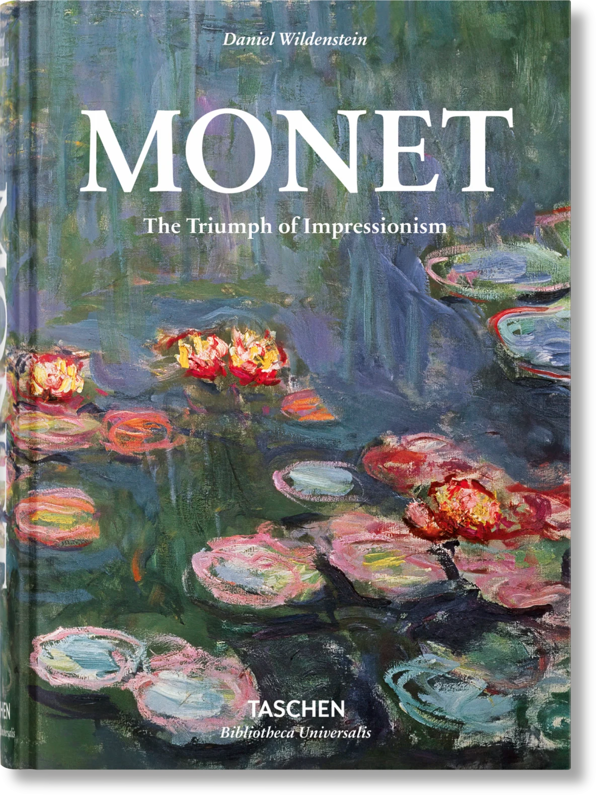 Monet. Il trionfo dell'impressionismo - Immagine 1 di 8