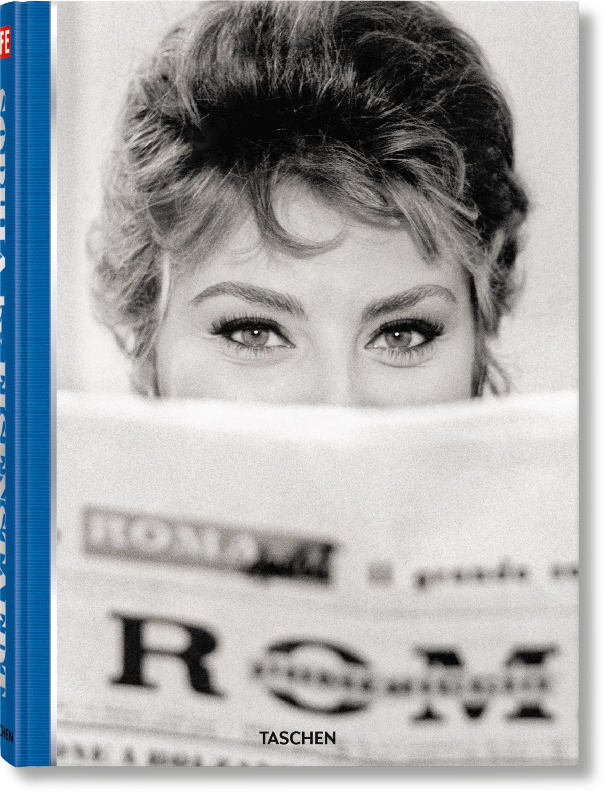 Sophia by Eisenstaedt - Image 1 de 1